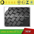 China baje de precio el radial carro resistente / autobús neumático / neumático 12R22.5